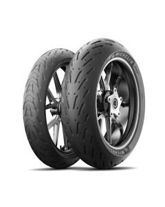 Michelin 120/70 ZR17 58W Road 5 2023