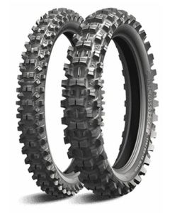 Michelin 80/100 R21 51M StarCross 5 Soft 2023