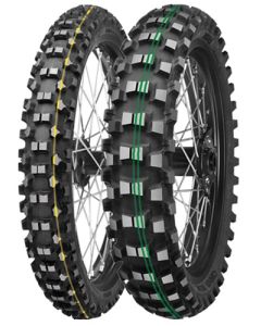 Mitas 90/100 R12 46M C-20 Stone King 2023