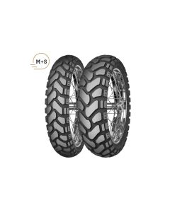 Mitas 130/80 B17 65H E-07 Plus Enduro Trail 2023