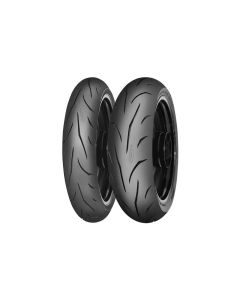 Mitas 110/70 ZR17 54W Sport Force Plus Racing Soft 2023