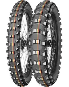 Mitas 120/90 R18 65M Terra Force-MX CC (Yellow) 2023