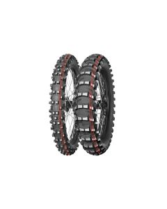 Mitas 110/90 R19 62M Force-MX Sand (Red) 2023