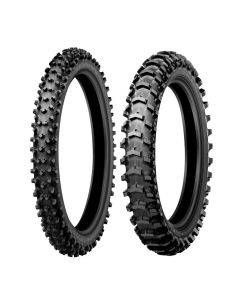Michelin 120/80 R19 78W Geomax MX12 2023