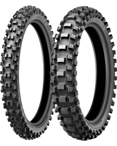 Dunlop 120/80 R19 63M Geomax MX33 2023