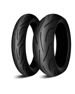 Michelin 120/70 ZR17 58W Pilot Power 2023