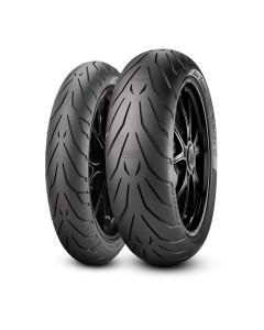 Pirelli 120/70 ZR18 59W Angel GT 2023