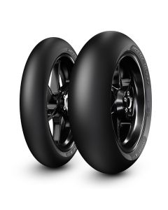 Metzeler 120/70 R17 Racetec TD Slick 2023