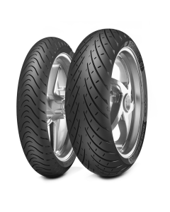 Metzeler 190/55 ZR17 75W Roadtec 01 HWM 2023
