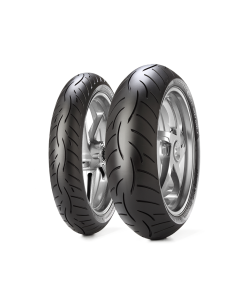 Metzeler 120/70 ZR17 58W Roadtec Z8 Interact (M) 2023