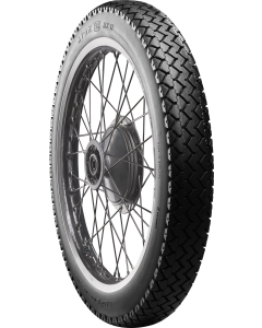 Avon 3.25 R17 50S Safety Mileage MK2 2023