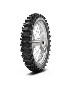 Pirelli 80/100 R12 50M Scorpion MX Soft 2023