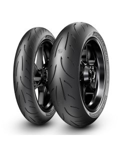 Metzeler 140/70 R17 66H Sportec M9 RR 2023