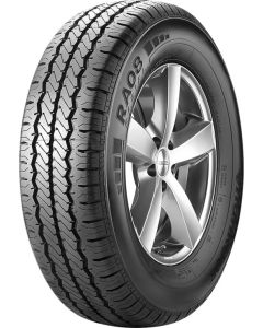 Hankook 165 R16 94/92P Radial RA08 2026