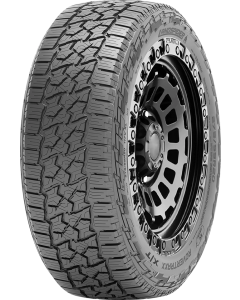 Landspider 275/50 R22 115V Rovertraxx X/T 2026