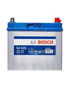 Bosch BS-95AGM 12V 95AH