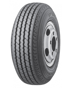 Dunlop 750 R16 121N SP183 2025