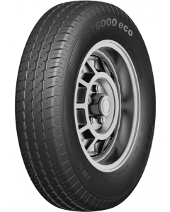 Zeetex 235/65 R16C 113T CT6000 Eco 2026