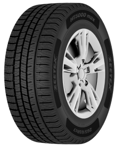 Zeetex 255/70 R18 113H HT5000 Max 2025