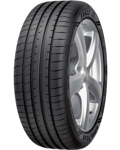 Goodyear 245/45 R18 100Y Runflat Eagle F1 Asymmetric 3 * MOE 2025