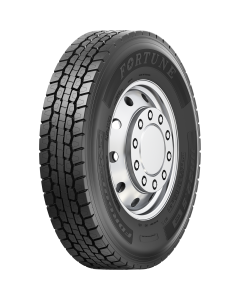 Fortune 245/70 R19.5 133/131N FDR601 2026