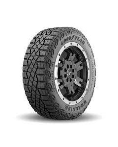 Goodyear 285/70 R17 116/113S Wrangler Territory MT 2025