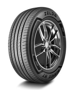 Zelda 215/60 R17 100H Surate H/T 2026