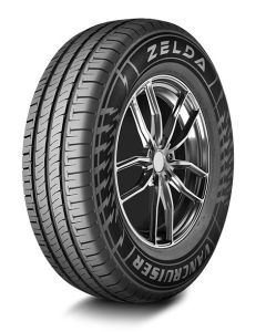 Zelda 165 R13 96/94T VanCruiser 2026