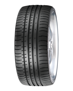 Accelera 255/35 R21 98Y PHI 2026