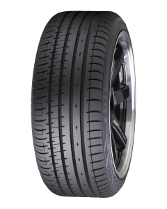 Accelera 215/40 R17 87W PHI R 2026