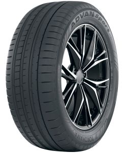Yokohama 285/45 R22 114Y Advan Sport V107C MO1 2025