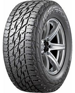 Bridgestone 285/70 R17 121/118S Dueler A/T D697 2025
