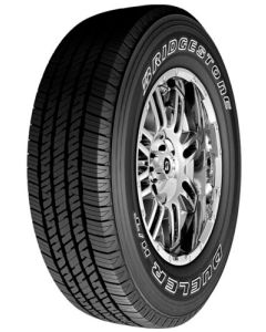 Bridgestone 265/70 R18 116T Dueler H/T 685 2025