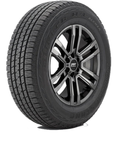 Bridgestone 285/45 R22 110H Dueler H/L Alenza 2025