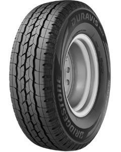 Bridgestone 225/75 R16C 121/120R Duravis R624 2025