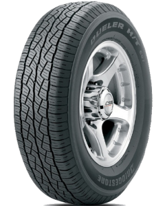 Bridgestone 225/65 R17 101H Dueler H/T D687 2025