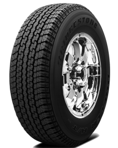 Bridgestone 265/60 R18 110H Dueler H/T D840 2025
