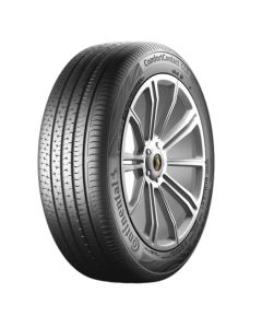 Continental 255/40 R21 102Y ContiSportContact 6 * 2025