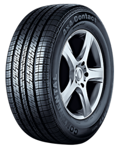 Continental 265/50 R19 110H 4x4 Contact AO 2025
