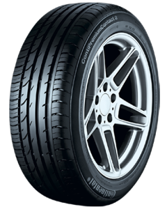 Continental 205/70 R16 97H ContiPremiumContact 2 2025