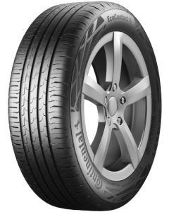Continental 295/40 R20 110W ContiEcoContact 6 MGT 2025