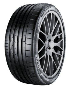 Continental 255/35 R21 98Y ContiSportContact 6 MO1 2025