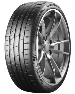 Continental 295/30 R20 101Y SportContact 7 2026