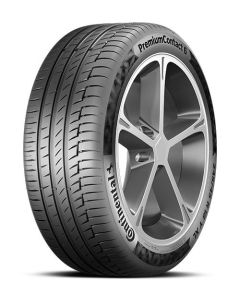 Continental 255/40 R18 99Y ContiPremiumContact 6 MO 2025