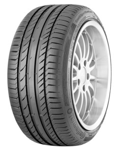 Continental 255/40 R19 100Y ContiSportContact 5 AO 2025
