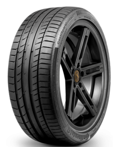Continental 255/40 R19 100Y ContiSportContact 5P AO 2025