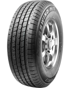 LingLong 245/50 R20 102H Crosswind HT2 2026