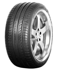 Deestone 235/40 R18 95Y Expedite RA801E 2025