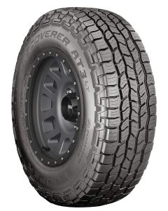 CooperTires 285/70 R17 121/118V Discoverer AT3 XLT 2026