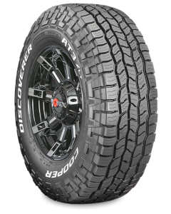 CooperTires 285/70 R17 121/118S Discoverer AT3 XLT 2026